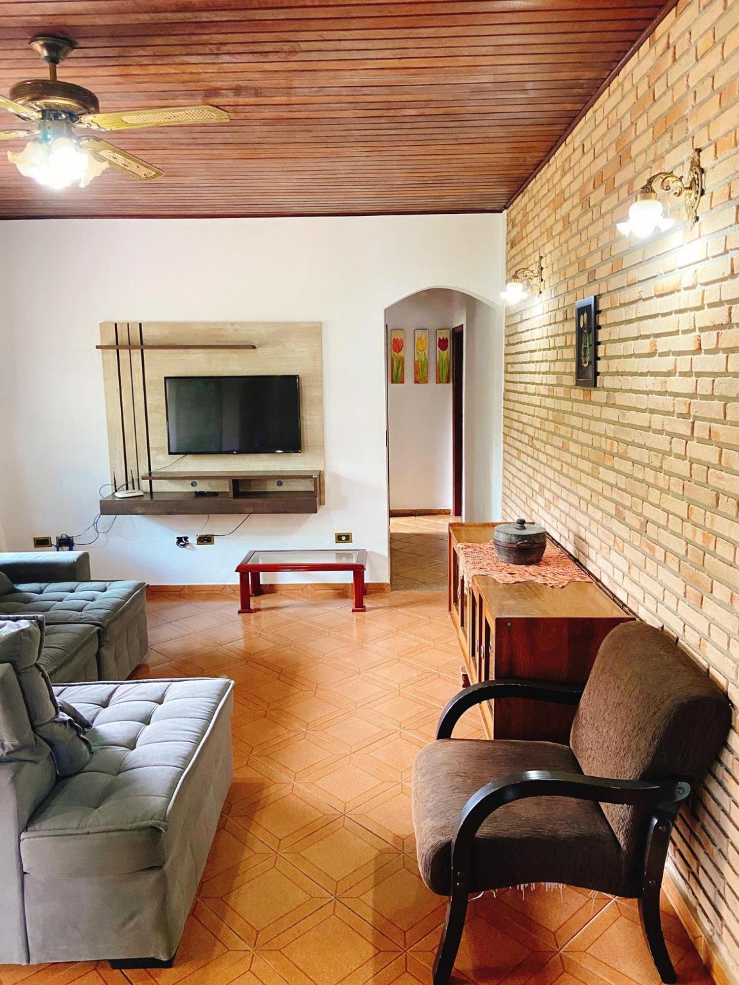 Sitio Pand'Oro Βίλα Atibaia Εξωτερικό φωτογραφία