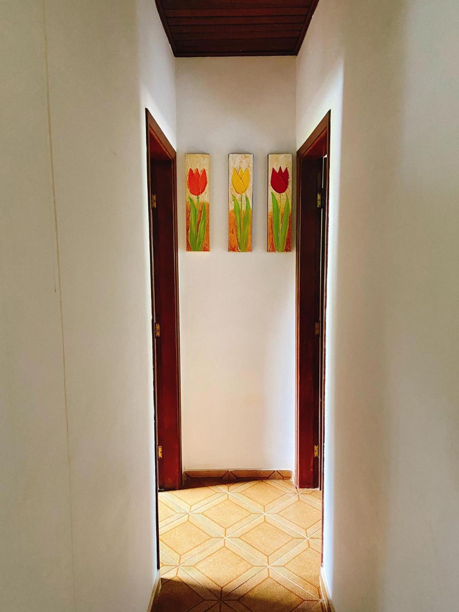 Sitio Pand'Oro Βίλα Atibaia Εξωτερικό φωτογραφία